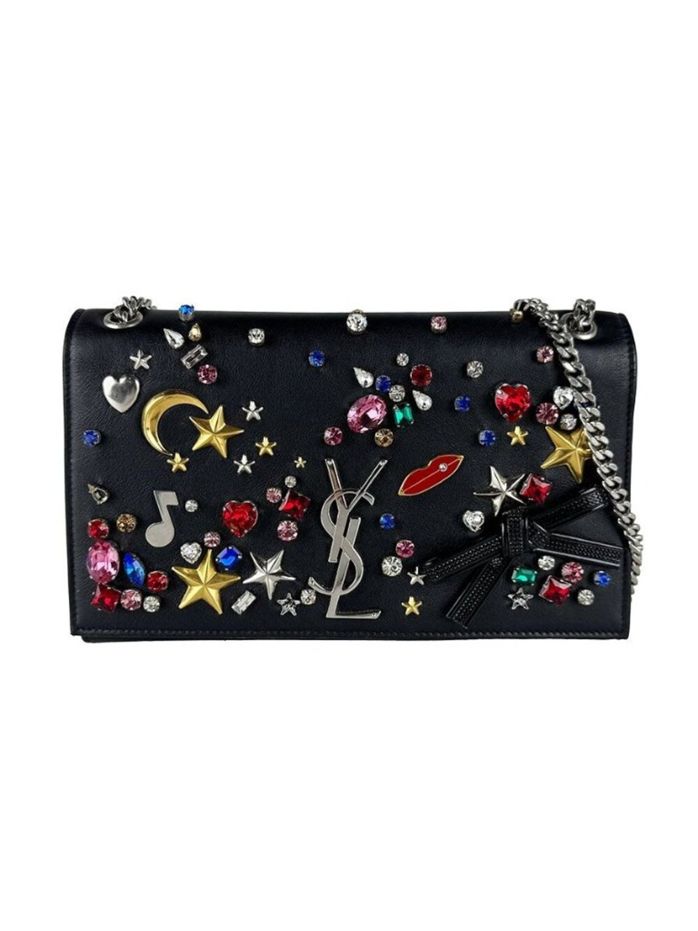 Saint Laurent Shoulder Bag Kate